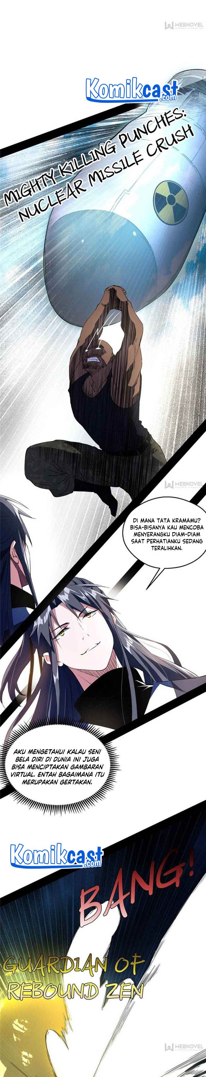 Dilarang COPAS - situs resmi www.mangacanblog.com - Komik im an evil god 146 - chapter 146 147 Indonesia im an evil god 146 - chapter 146 Terbaru 7|Baca Manga Komik Indonesia|Mangacan